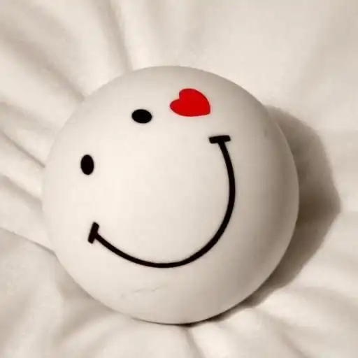 i am happy dp